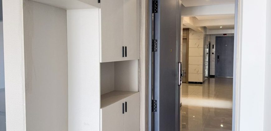 3 Bedroom Apartment for Rent in Kilimani | Perry West Apartments