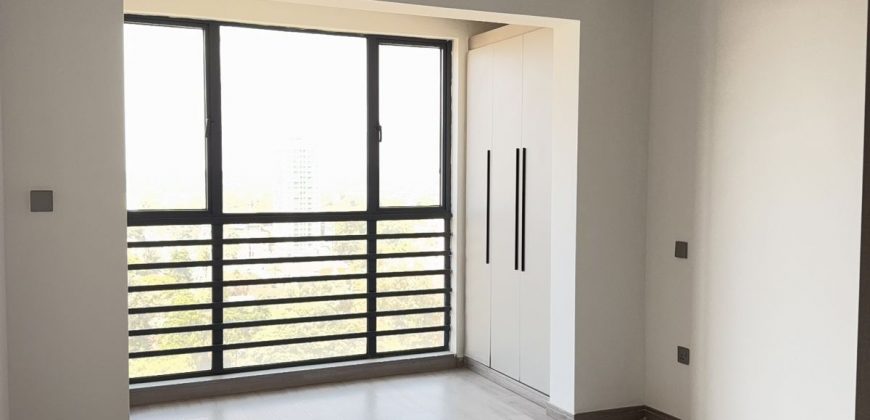 3 Bedroom Apartment for Rent in Kilimani | Perry West Apartments