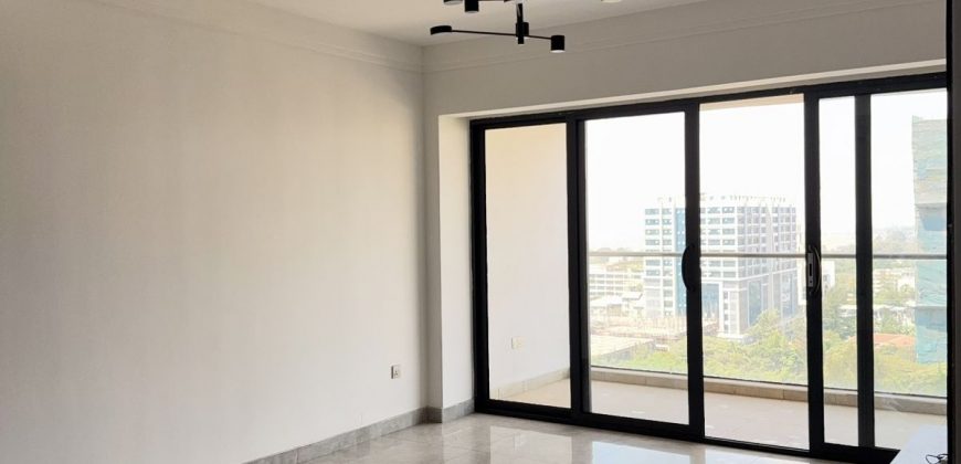 3 Bedroom Apartment for Rent in Kilimani | Perry West Apartments