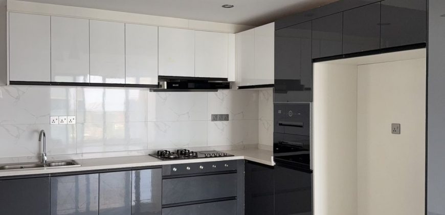 3 Bedroom Apartment for Rent in Kilimani | Perry West Apartments