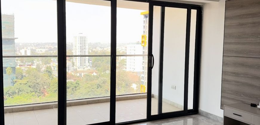 3 Bedroom Apartment for Rent in Kilimani | Perry West Apartments