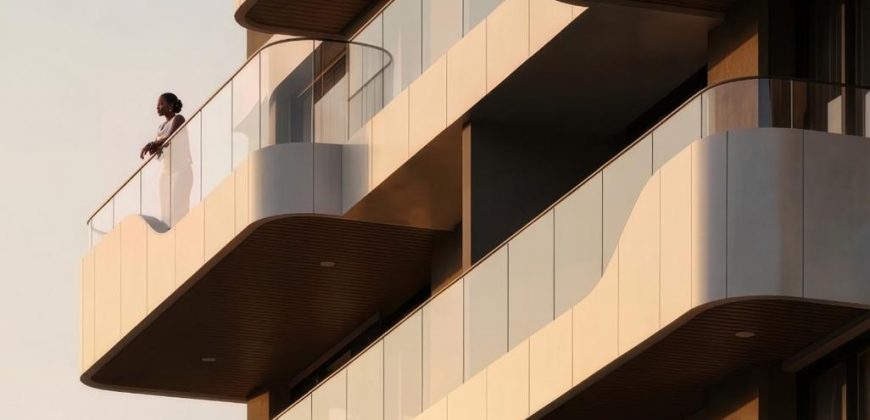Luxury Apartments for Sale in Riverside Nairobi | Seasons