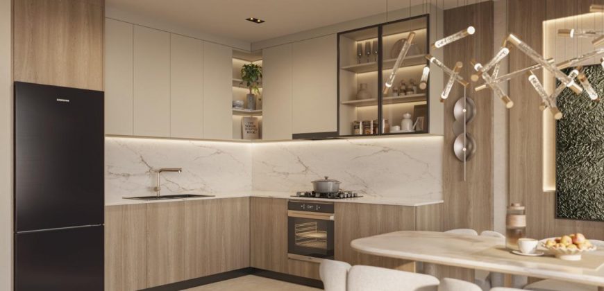 Luxury Apartments for Sale in Riverside Nairobi | Seasons