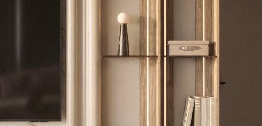 Luxury Apartments for Sale in Riverside Nairobi | Seasons