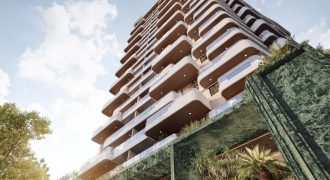 Luxury Apartments for Sale in Riverside Nairobi | Seasons