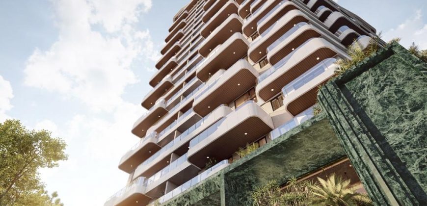 Luxury Apartments for Sale in Riverside Nairobi | Seasons