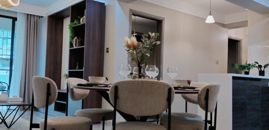 Kindaruma Homes Apartments for Sale in Kilimani Near Yaya Centre