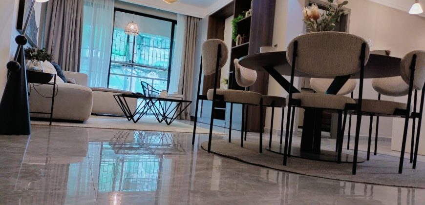 Kindaruma Homes Apartments for Sale in Kilimani Near Yaya Centre