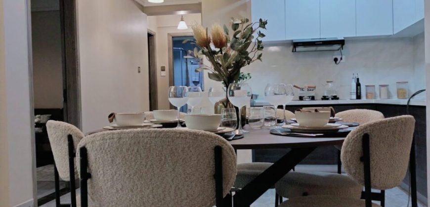 Kindaruma Homes Apartments for Sale in Kilimani Near Yaya Centre
