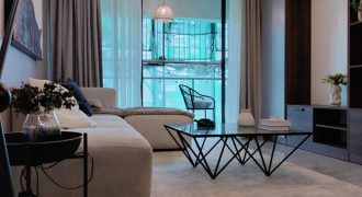 Kindaruma Homes Apartments for Sale in Kilimani Near Yaya Centre