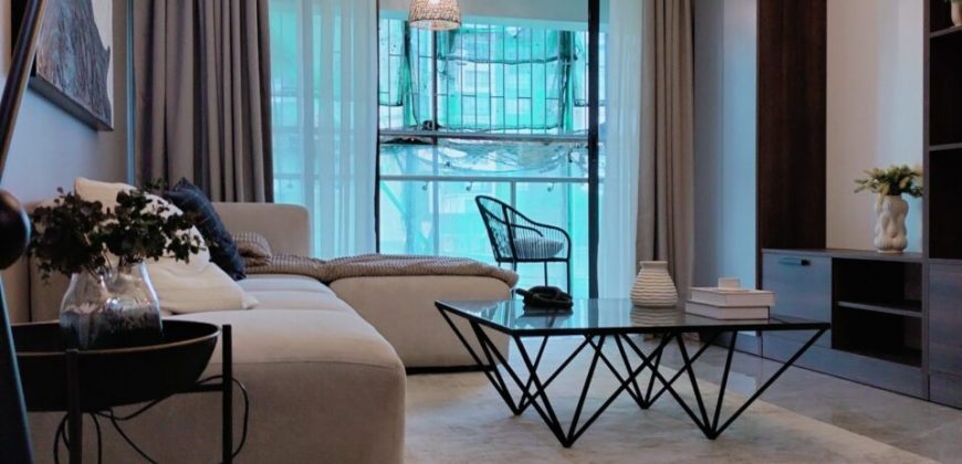Kindaruma Homes Apartments for Sale in Kilimani Near Yaya Centre