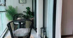Kindaruma Homes Apartments for Sale in Kilimani Near Yaya Centre