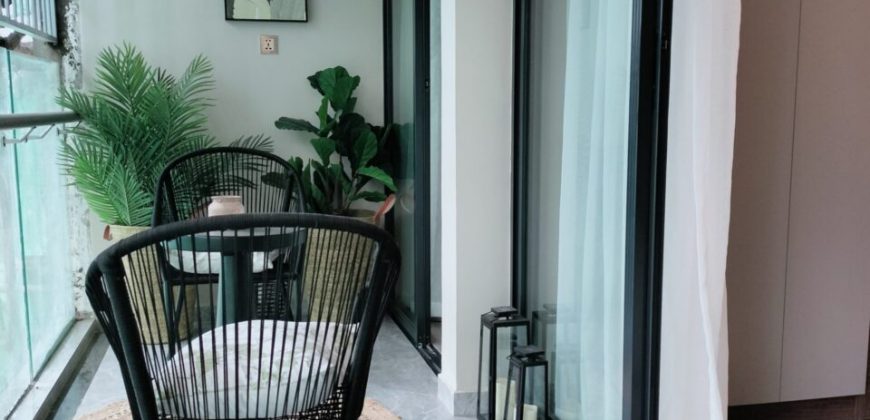 Kindaruma Homes Apartments for Sale in Kilimani Near Yaya Centre