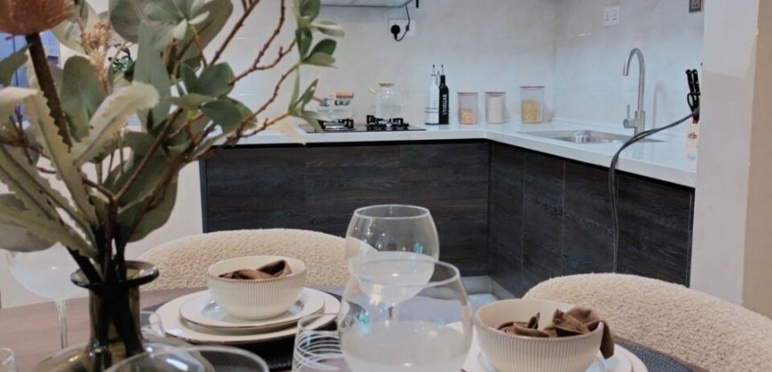Kindaruma Homes Apartments for Sale in Kilimani Near Yaya Centre