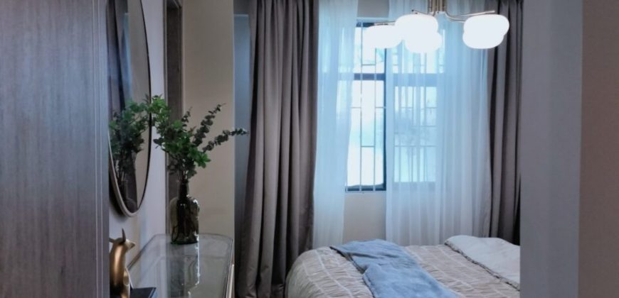 Kindaruma Homes Apartments for Sale in Kilimani Near Yaya Centre