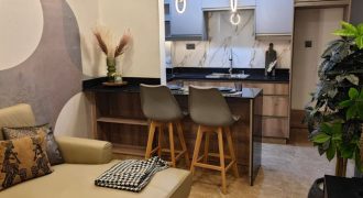 Padmore Residence Kilimani | 1 Bedroom Apartment for Sale