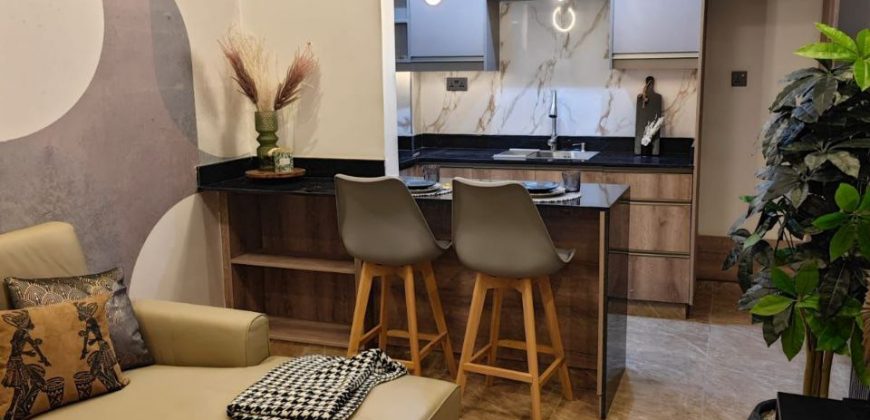 Padmore Residence Kilimani | 1 Bedroom Apartment for Sale