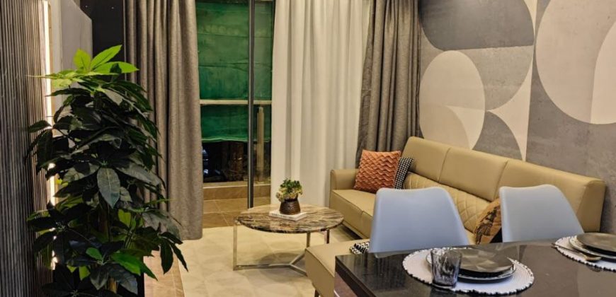 Padmore Residence Kilimani | 1 Bedroom Apartment for Sale