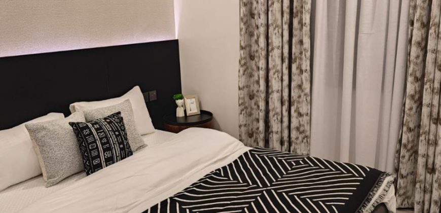 Padmore Residence Kilimani | 1 Bedroom Apartment for Sale