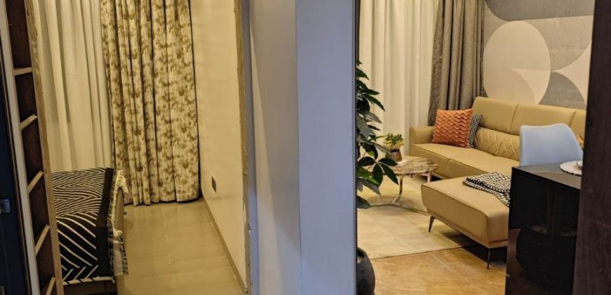 Padmore Residence Kilimani | 1 Bedroom Apartment for Sale
