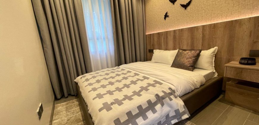 Padmore Residence Kilimani | 1 Bedroom Apartment for Sale