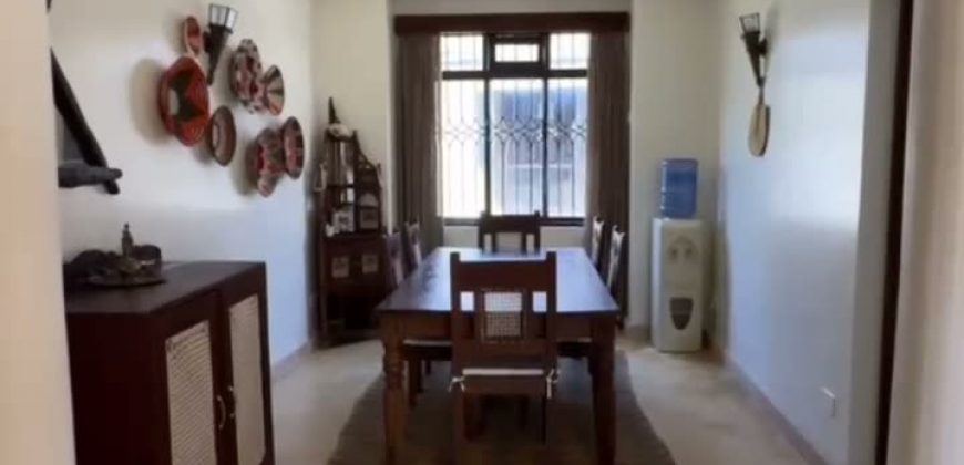 Purple Rose Apartments – Fully Renovated 3 Bedroom All Ensuite Apartment for Sale in Nyali, Mombasa