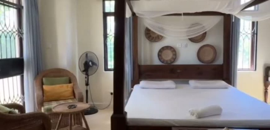 Purple Rose Apartments – Fully Renovated 3 Bedroom All Ensuite Apartment for Sale in Nyali, Mombasa