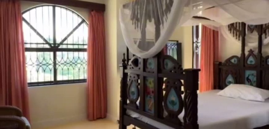Purple Rose Apartments – Fully Renovated 3 Bedroom All Ensuite Apartment for Sale in Nyali, Mombasa