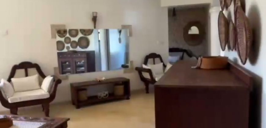 Purple Rose Apartments – Fully Renovated 3 Bedroom All Ensuite Apartment for Sale in Nyali, Mombasa