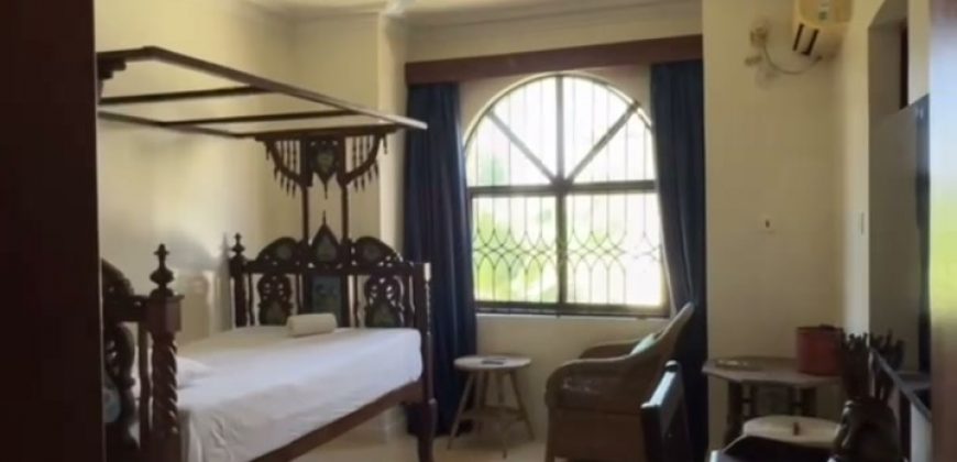 Purple Rose Apartments – Fully Renovated 3 Bedroom All Ensuite Apartment for Sale in Nyali, Mombasa