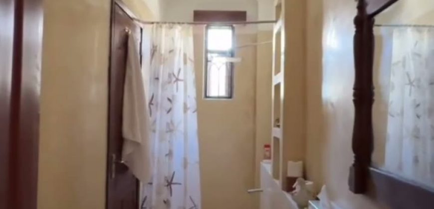 Purple Rose Apartments – Fully Renovated 3 Bedroom All Ensuite Apartment for Sale in Nyali, Mombasa