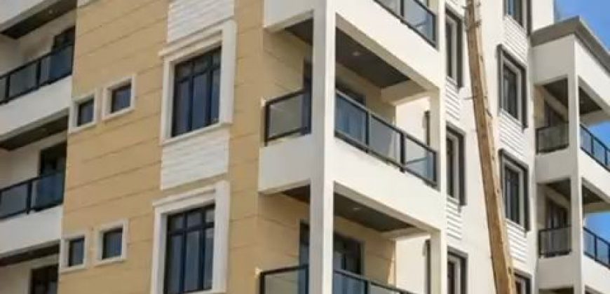 Park Heights Apartments Mtwapa for Sale | 2 & 3 Bedroom