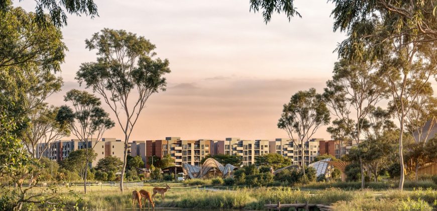 Porini Point Apartments for Sale in Tatu City | Prices, Amenities & Investment Opportunity