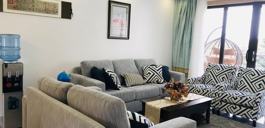 3 Bedroom Apartments for Sale in Riverside Nairobi | Riverside One Residency