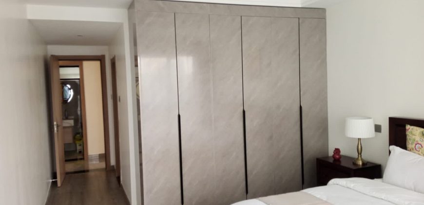 3 Bedroom Apartments for Sale in Riverside Nairobi | Riverside One Residency