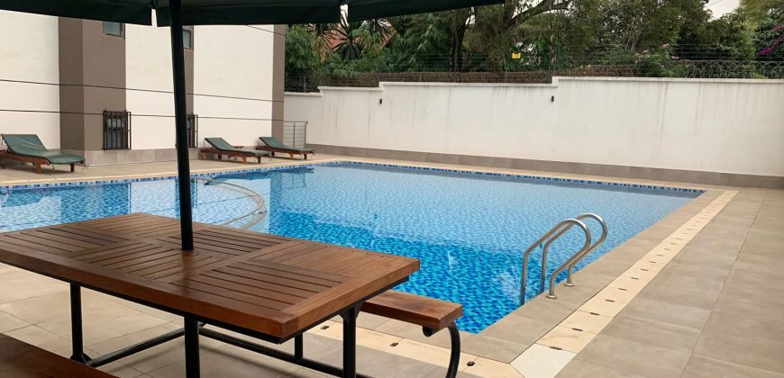 3 Bedroom Apartments for Sale in Riverside Nairobi | Riverside One Residency