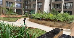 3 Bedroom Apartments for Sale in Riverside Nairobi | Riverside One Residency