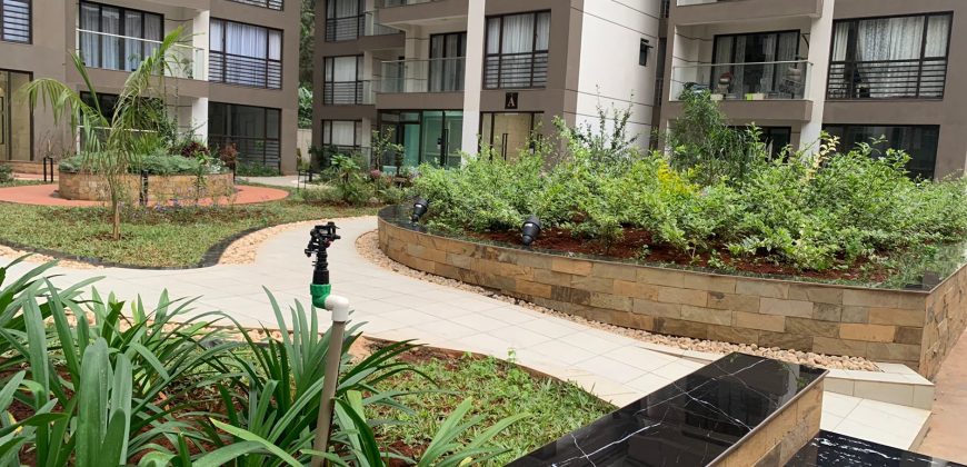 3 Bedroom Apartments for Sale in Riverside Nairobi | Riverside One Residency