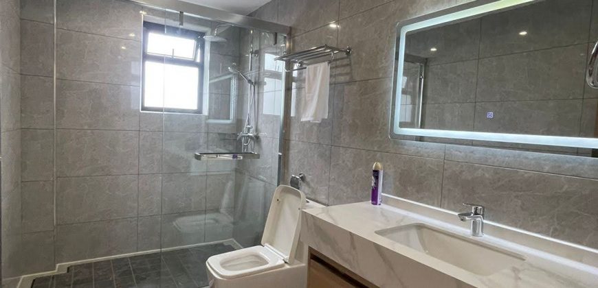 3 Bedroom Apartments for Sale in Riverside Nairobi | Riverside One Residency