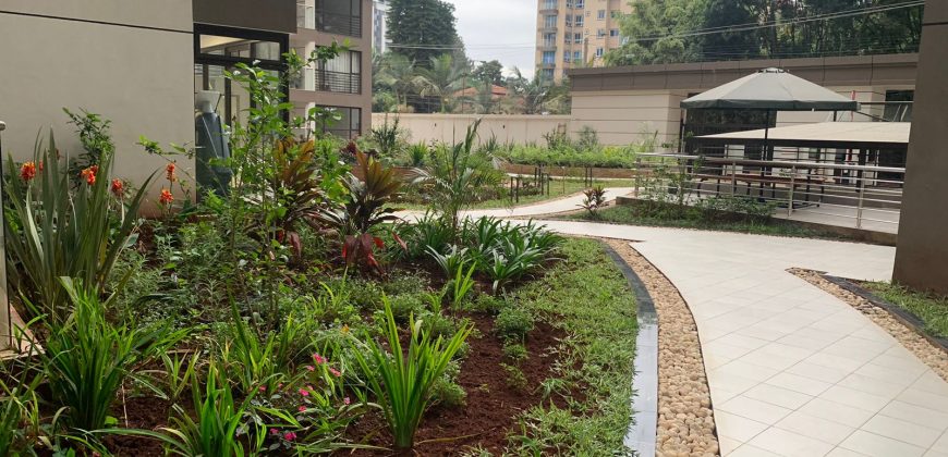 3 Bedroom Apartments for Sale in Riverside Nairobi | Riverside One Residency