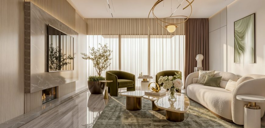 Diamond Mango Kilimani | 1 & 2 Bedroom Apartments for Sale
