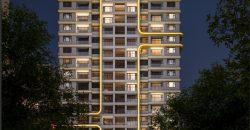 Diamond Mango Kilimani | 1 & 2 Bedroom Apartments for Sale