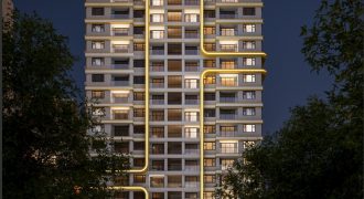 Diamond Mango Kilimani | 1 & 2 Bedroom Apartments for Sale