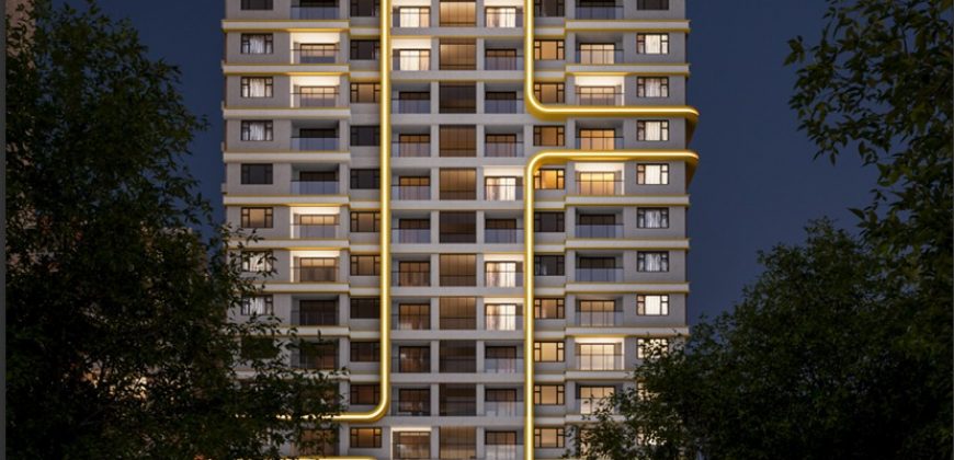 Diamond Mango Kilimani | 1 & 2 Bedroom Apartments for Sale