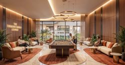 Diamond Mango Kilimani | 1 & 2 Bedroom Apartments for Sale