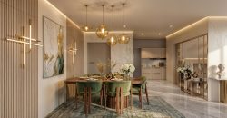 Diamond Mango Kilimani | 1 & 2 Bedroom Apartments for Sale