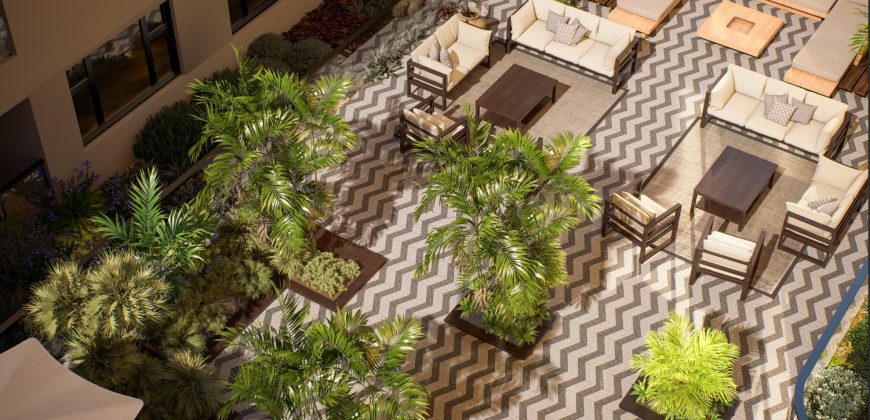 Diamond Mango Kilimani | 1 & 2 Bedroom Apartments for Sale