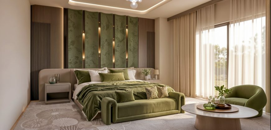 Diamond Mango Kilimani | 1 & 2 Bedroom Apartments for Sale