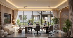 Diamond Mango Kilimani | 1 & 2 Bedroom Apartments for Sale