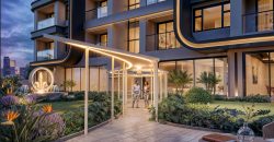 Diamond Mango Kilimani | 1 & 2 Bedroom Apartments for Sale